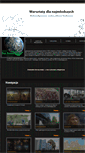 Mobile Screenshot of muzeum.wnoz.us.edu.pl