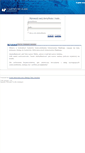 Mobile Screenshot of logowanie.us.edu.pl